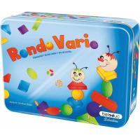 Rondo Vario Akıl ve Zeka Oyunu