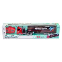 Super Truck 1:48 Kumandalı Tır