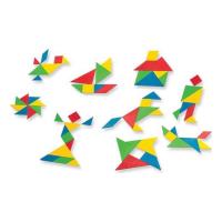 TANGRAM 28 PRÇ-03152